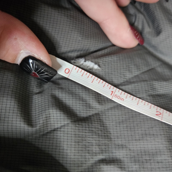 Simms Fall Run Jacket - Loden - Picture 6 of 6